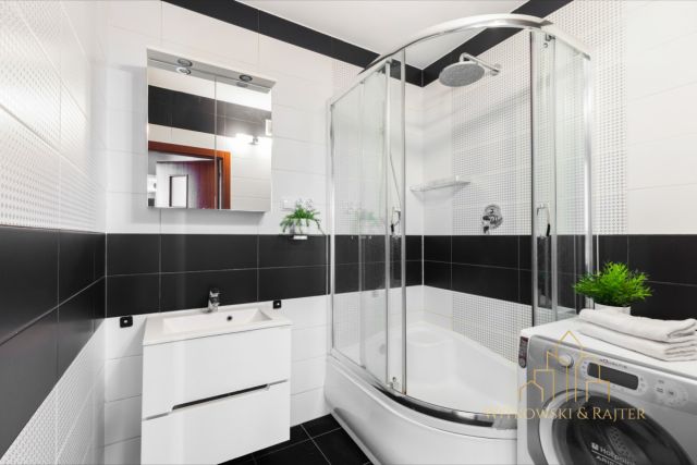 Mieszkanie 3-pokojowe Warszawa Bielany, ul. Gwiaździsta. Zdjęcie 6