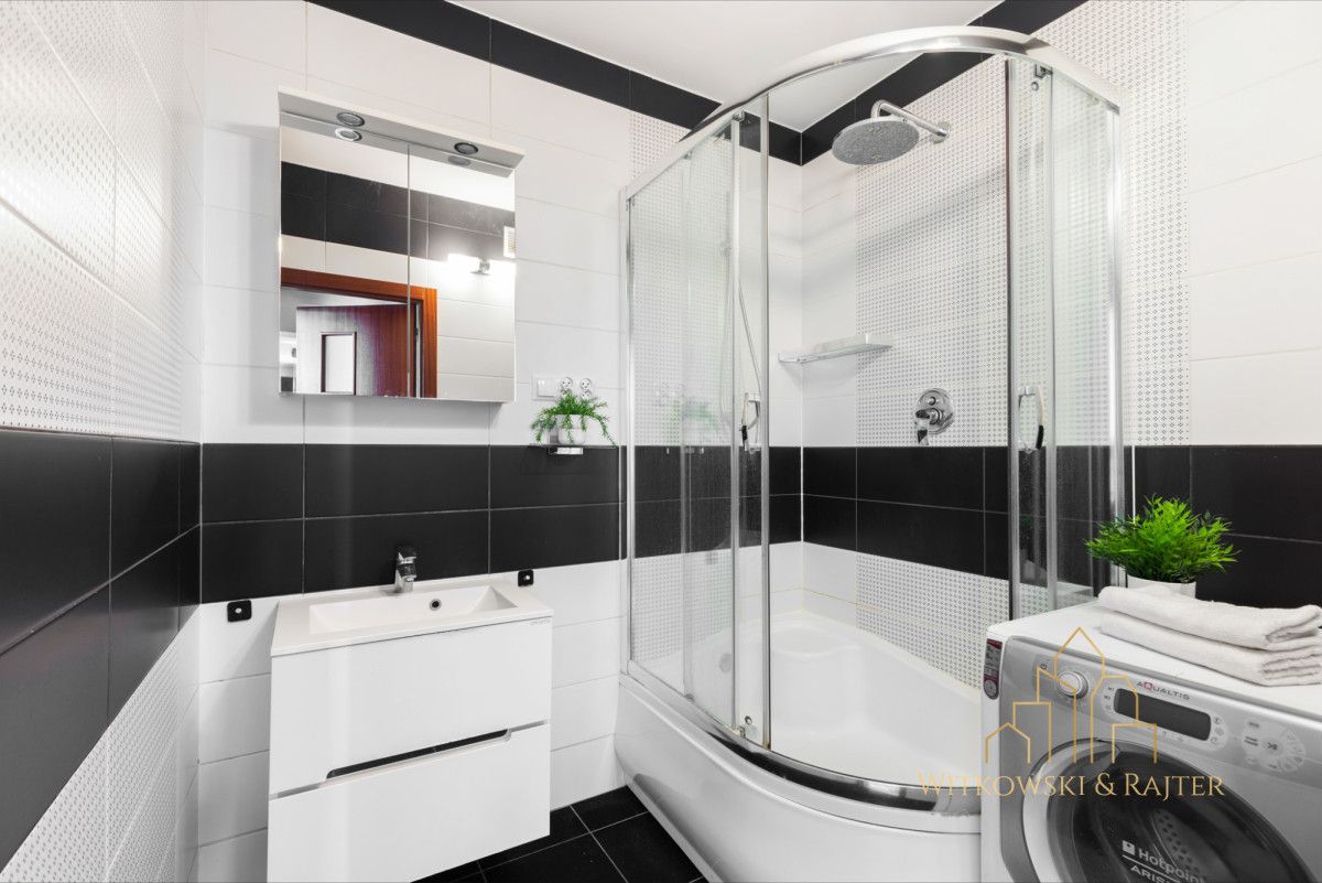 Mieszkanie 3-pokojowe Warszawa Bielany, ul. Gwiaździsta. Zdjęcie 6