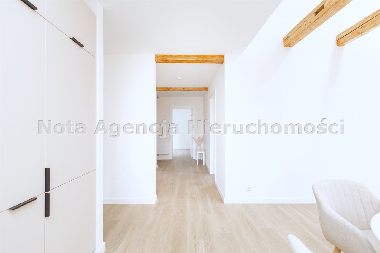 Mieszkanie 4-pokojowe Wałbrzych Podgórze, ul. Niepodległości. Zdjęcie 5