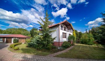 bliźniak, 7 pokoi Stasin