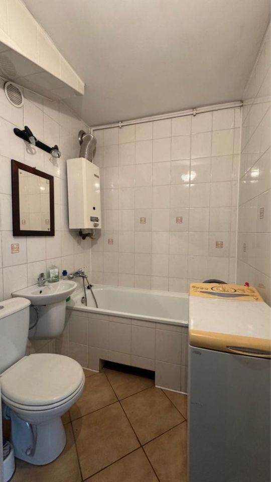 Mieszkanie 2-pokojowe Ruda Śląska Halemba, ul. Olszynowa. Zdjęcie 7