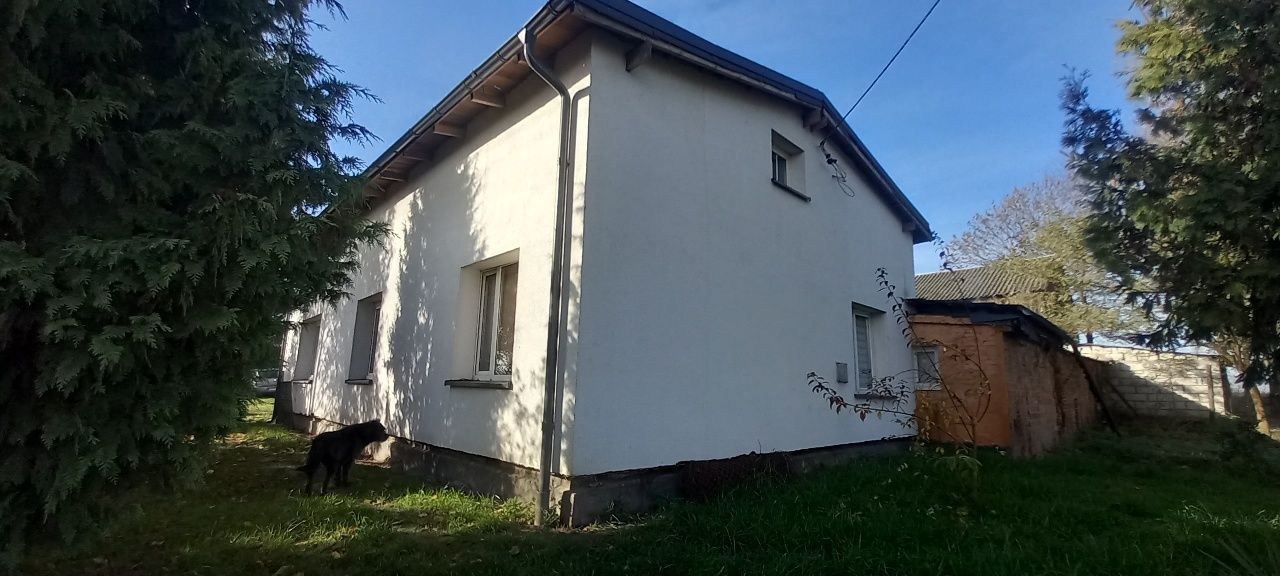 gospodarstwo Witoldowo