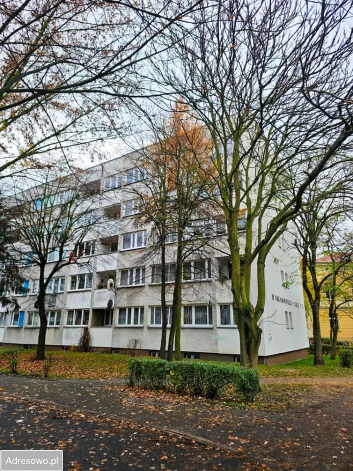 Mieszkanie 3-pokojowe Oleśnica, ul. Marii Skłodowskiej-Curie. Zdjęcie 13