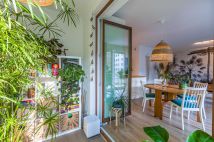 Mieszkanie 3-pokojowe Warszawa Bemowo. Zdjęcie 3