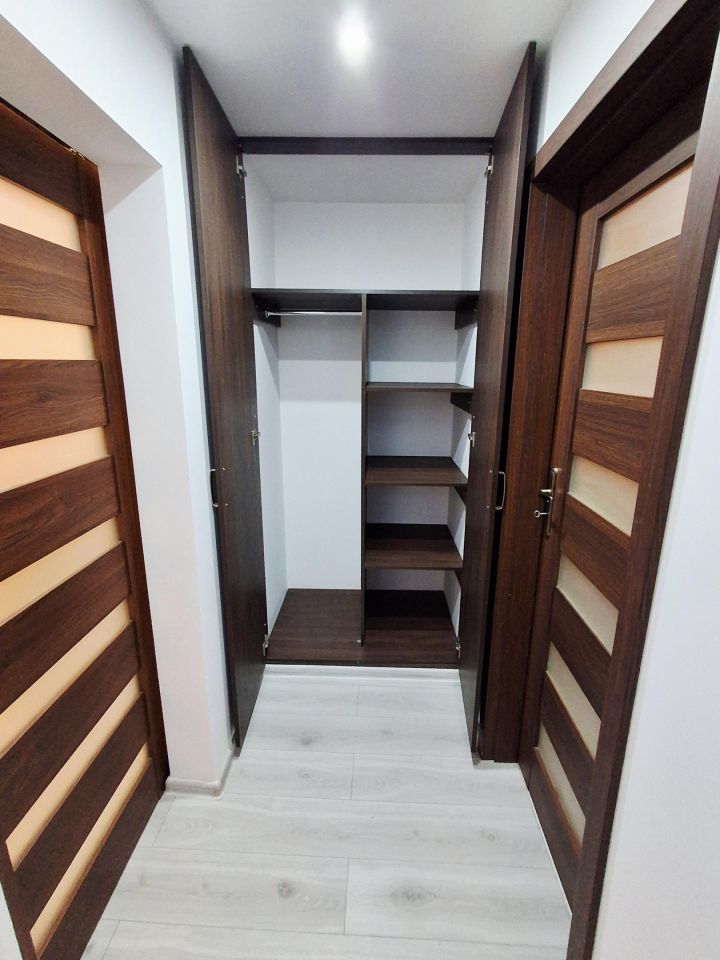 Mieszkanie 3-pokojowe Toruń Mokre, ul. Polskiego Czerwonego Krzyża. Zdjęcie 7