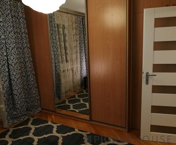 Mieszkanie 2-pokojowe Warszawa Ursynów, ul. Związku Walki Młodych. Zdjęcie 4