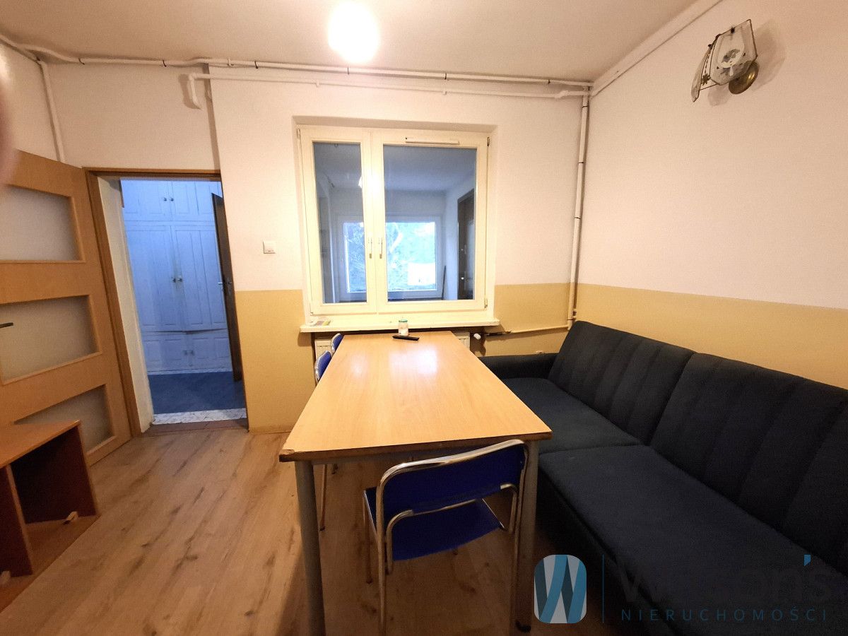 Mieszkanie 2-pokojowe Łomianki. Zdjęcie 5