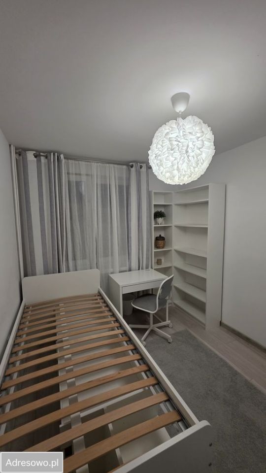 Mieszkanie 3-pokojowe Zielonka, ul. Wolności. Zdjęcie 11