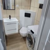 Mieszkanie 3-pokojowe Bydgoszcz Błonie, ul. Marcina Kasprzaka. Zdjęcie 3