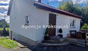 dom wolnostojący, 5 pokoi Skała