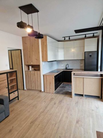 Mieszkanie 2-pokojowe Warszawa Wola, ul. Marcina Kasprzaka. Zdjęcie 1