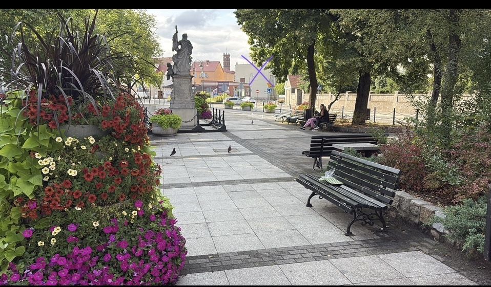 Mieszkanie 1-pokojowe Nowa Sól Centrum, ul. Kuśnierska. Zdjęcie 4