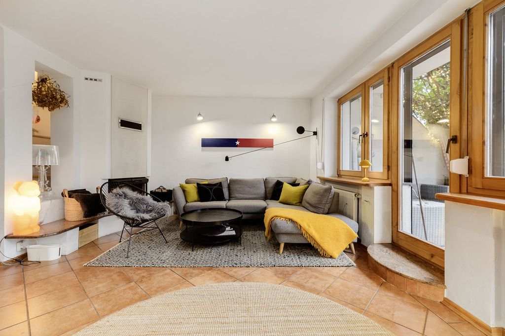 dom szeregowy, 7 pokoi Łódź Radogoszcz. Zdjęcie 2