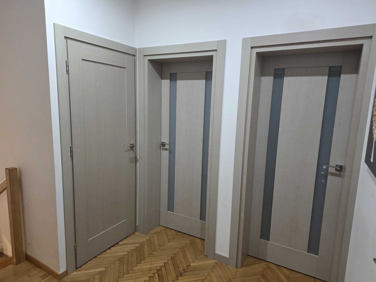 dom wolnostojący Parczew, ul. Kościelna. Zdjęcie 4