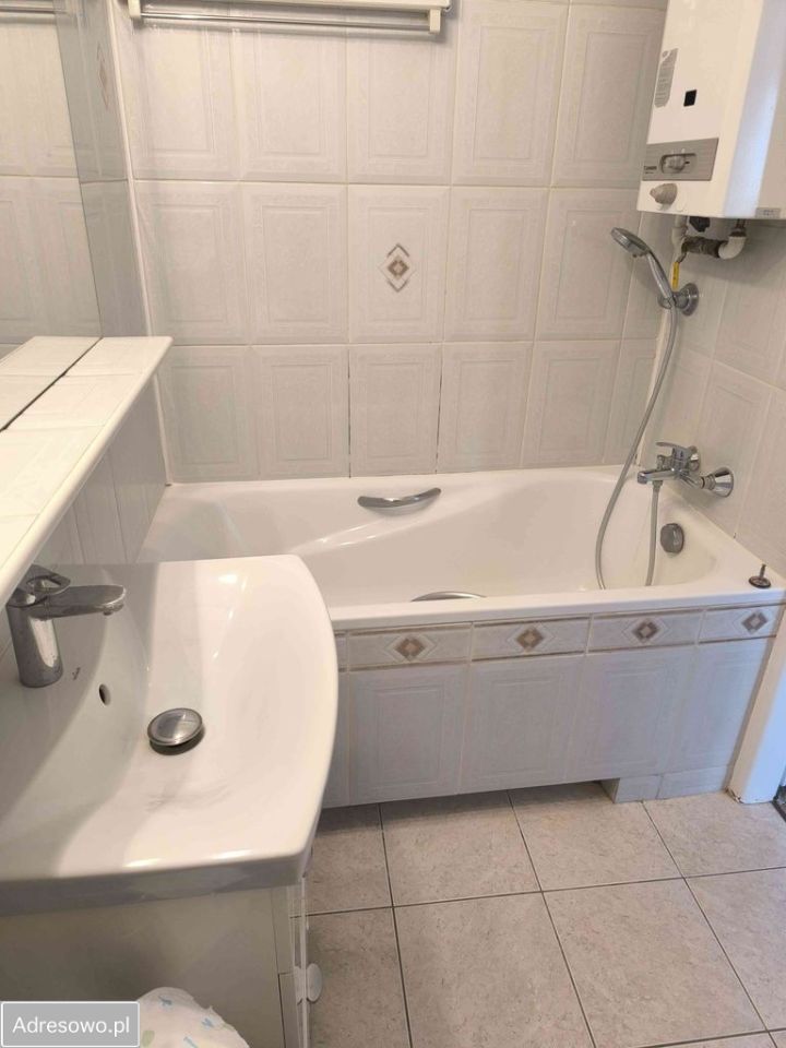 Mieszkanie 2-pokojowe Częstochowa Centrum, ul. Sułkowskiego. Zdjęcie 8