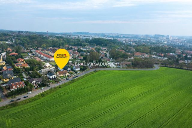 dom wolnostojący, 4 pokoje Kraków Prądnik Biały, ul. Głogowa. Zdjęcie 28