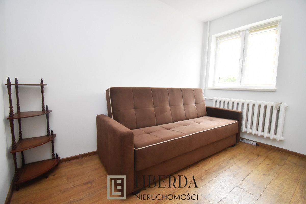 Mieszkanie 2-pokojowe Lublin LSM, ul. Wileńska. Zdjęcie 3