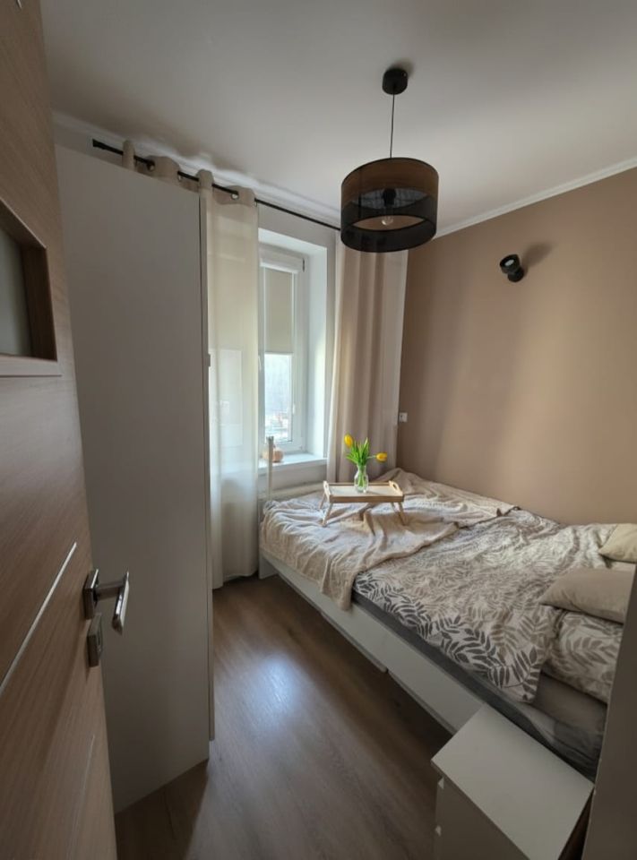 Mieszkanie 2-pokojowe Świętochłowice Centrum, ul. Cmentarna. Zdjęcie 12