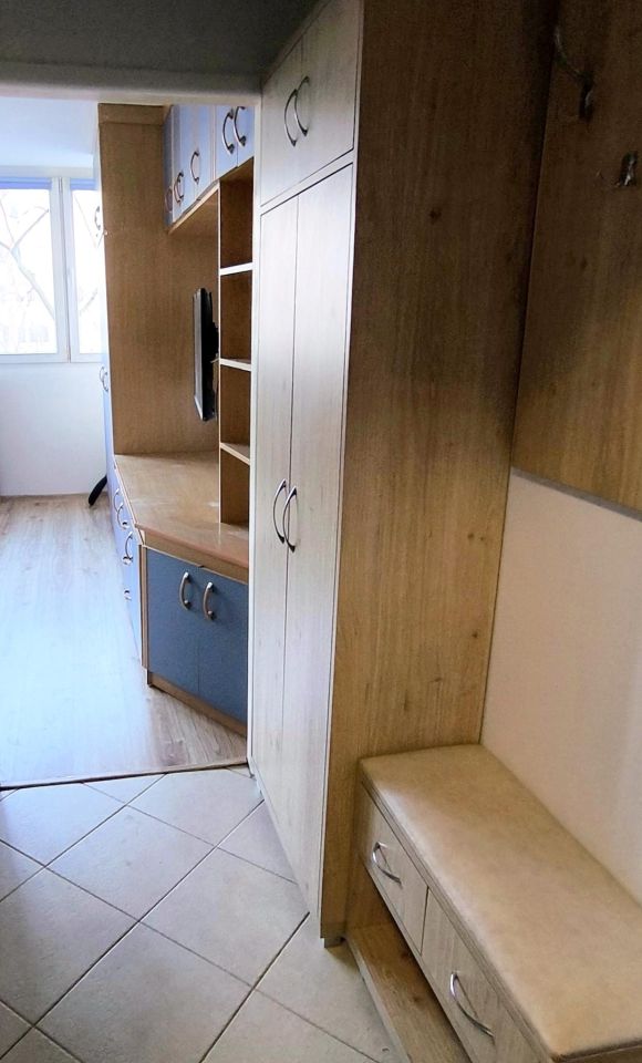 Mieszkanie 1-pokojowe Wrocław Fabryczna, ul. Krucza. Zdjęcie 5