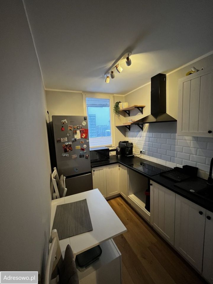 Mieszkanie 2-pokojowe Warszawa Targówek. Zdjęcie 6