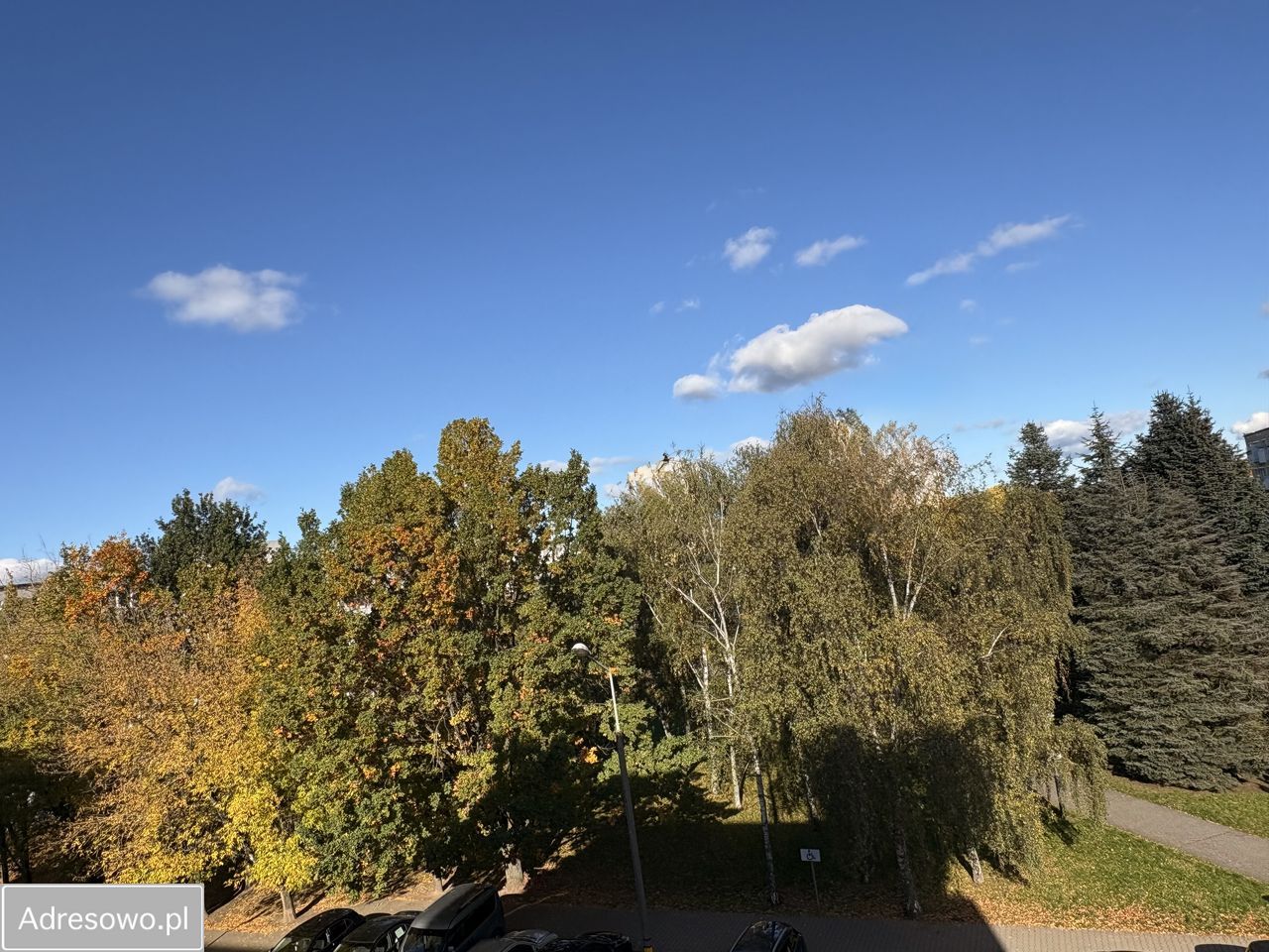 Mieszkanie 3-pokojowe Poznań Winogrady, os. Zwycięstwa. Zdjęcie 4