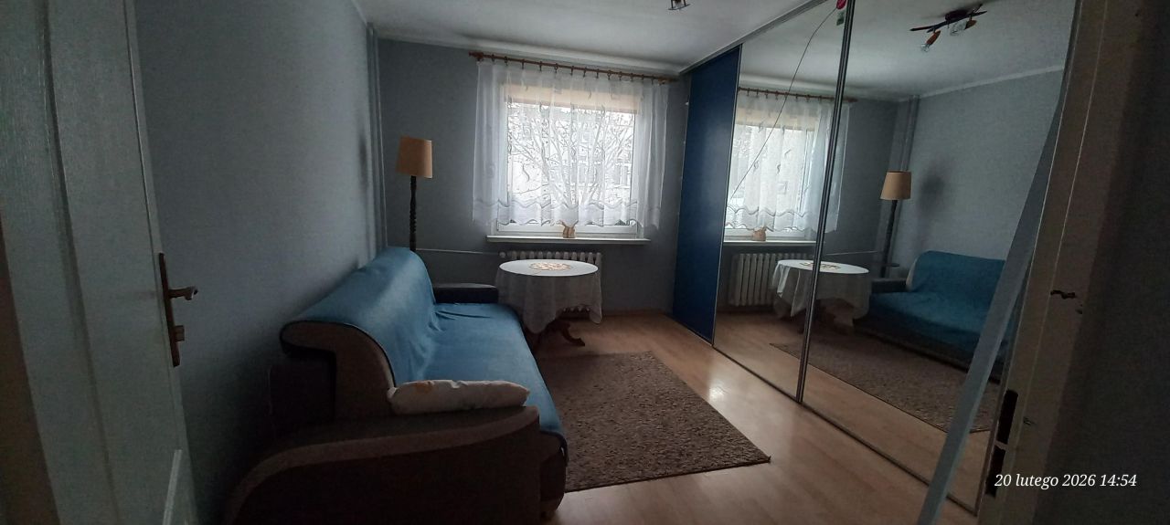 Mieszkanie 3-pokojowe Zielona Góra, ul. Osiedle Pomorskie. Zdjęcie 7