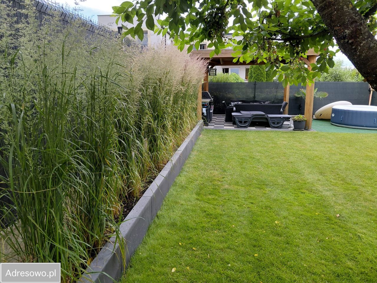 bliźniak, 4 pokoje Kielce KSM, ul. Zbigniewa Herberta. Zdjęcie 15