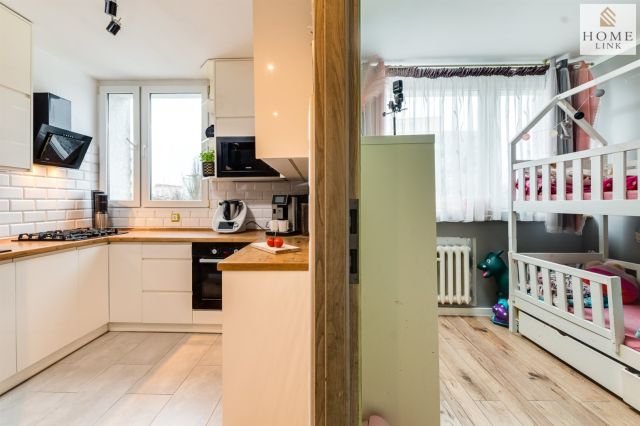 Mieszkanie 3-pokojowe Olsztyn Pojezierze, ul. Dworcowa. Zdjęcie 6