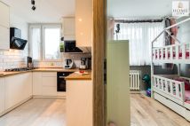 Mieszkanie 3-pokojowe Olsztyn Pojezierze, ul. Dworcowa. Zdjęcie 4