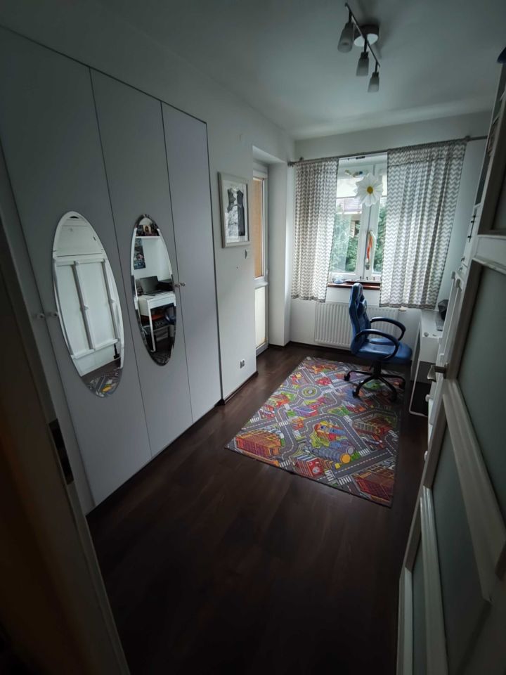 Mieszkanie 3-pokojowe Warszawa Włochy, ul. ks. Juliana Chrościckiego. Zdjęcie 5