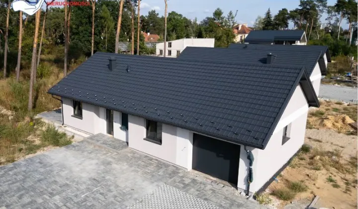 dom wolnostojący, 4 pokoje Ostrowiec Świętokrzyski, ul. Stefana Żeromskiego