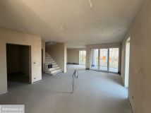 bliźniak, 6 pokoi Słomin, ul. Polanki. Zdjęcie 3