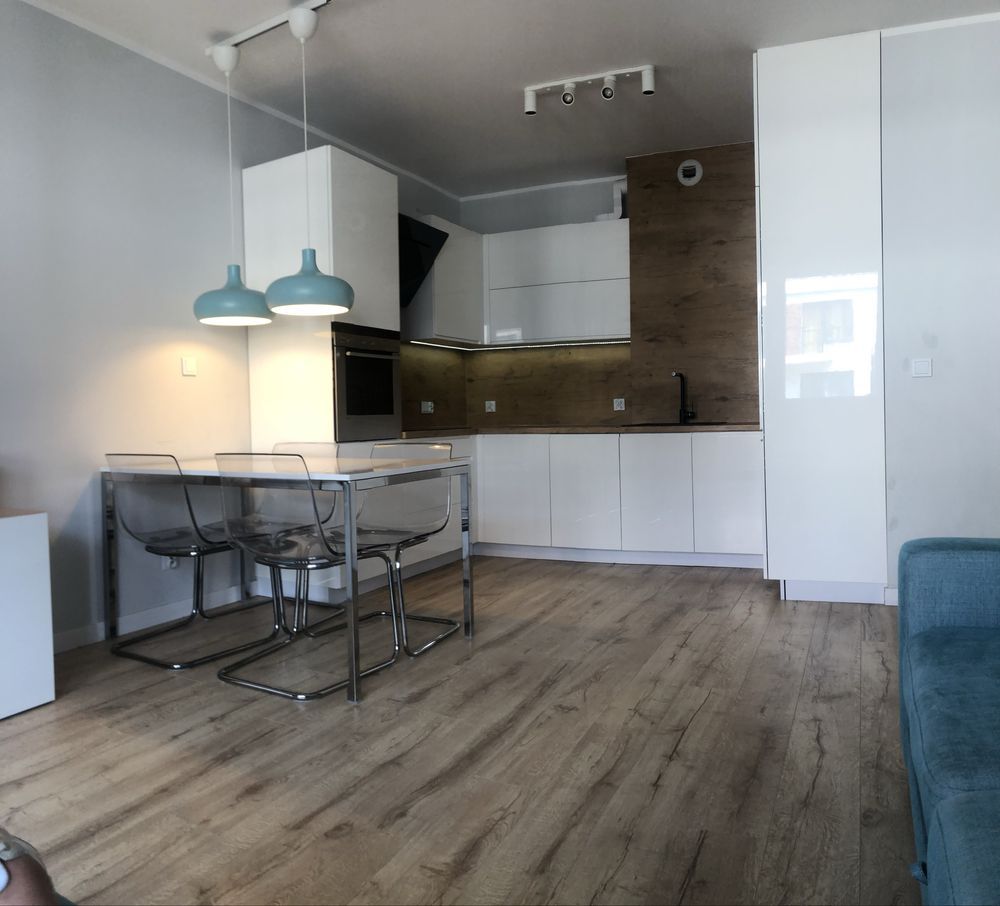 Mieszkanie 2-pokojowe Wrocław Krzyki, ul. Kabaczkowa. Zdjęcie 4