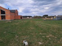 Działka budowlana Michałów, ul. Azaliowa. Zdjęcie 4