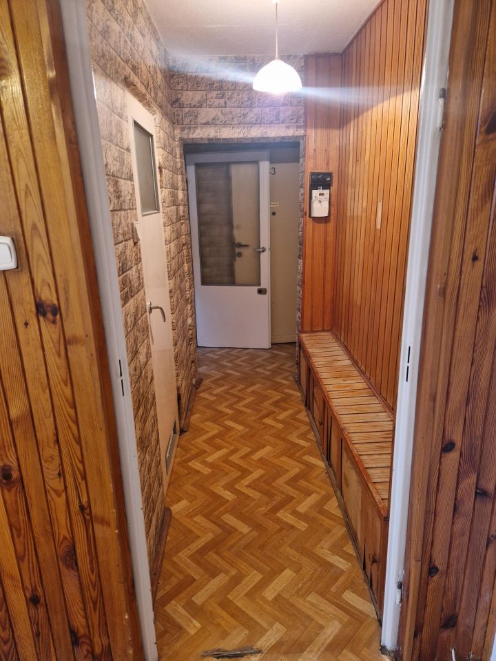 Mieszkanie 2-pokojowe Łódź Górna, ul. Zbaraska. Zdjęcie 9