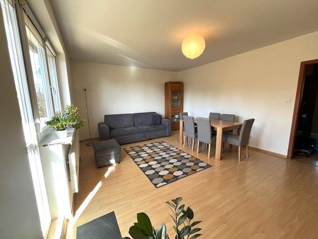 Mieszkanie 3-pokojowe Szczecin Warszewo. Zdjęcie 3