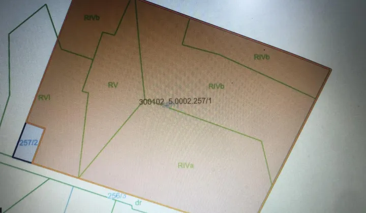 Działka rolna Nowe Brzeźno Albertynowo