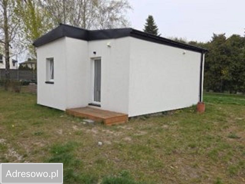 dom wolnostojący, 2 pokoje Blizne Jasińskiego. Zdjęcie 6