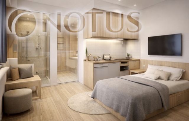 kamienica, 15 pokoi Katowice. Zdjęcie 3