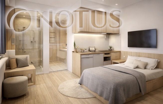 kamienica, 15 pokoi Katowice. Zdjęcie 3