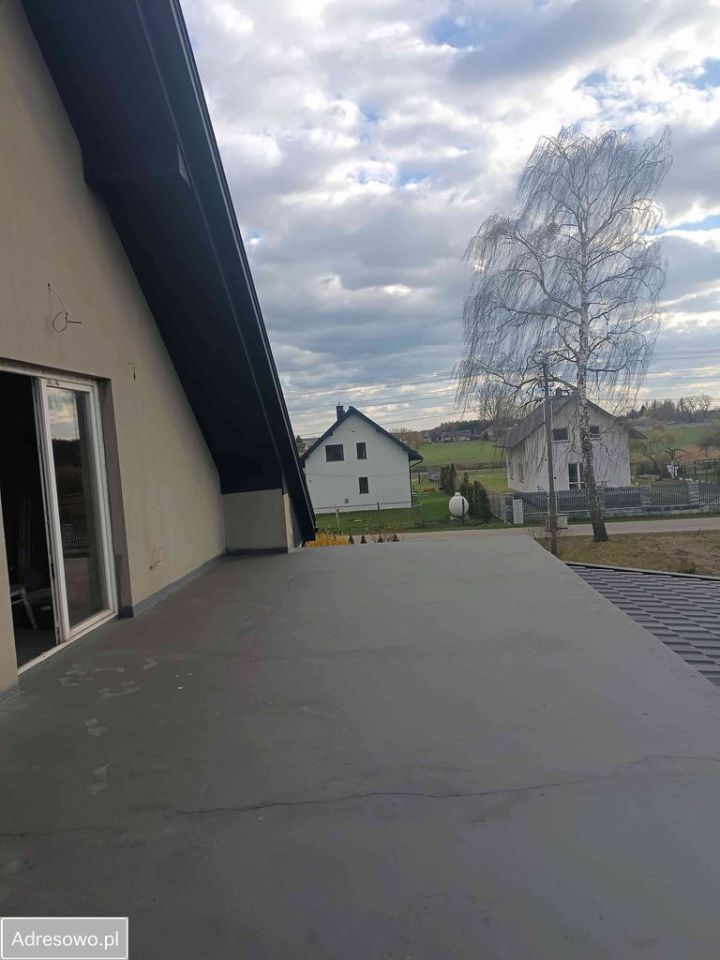 dom wolnostojący, 5 pokoi Garno, ul. Sosnowa. Zdjęcie 13