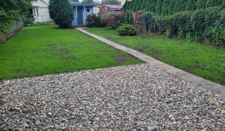 Działka rod Gdańsk Olszynka