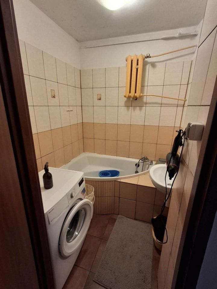 Mieszkanie 2-pokojowe Lublin Czechów, ul. Ignacego Jana Paderewskiego. Zdjęcie 6