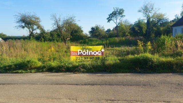 Działka budowlana Połęcze. Zdjęcie 7
