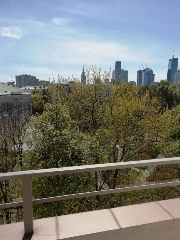 Mieszkanie 2-pokojowe Warszawa Śródmieście, Orla. Zdjęcie 6