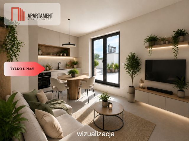 Mieszkanie 3-pokojowe Wołów, ul. Kąpielowa. Zdjęcie 4