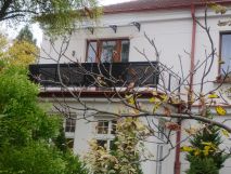 dom wolnostojący, 3 pokoje Łódź Bałuty, ul. Julianowska. Zdjęcie 3