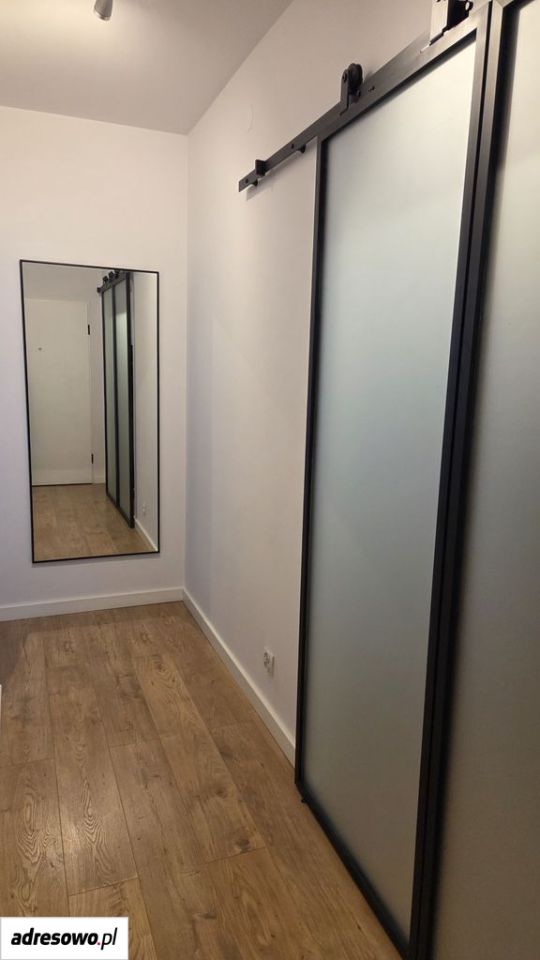 Mieszkanie 1-pokojowe Kraków Żabiniec, ul. Mikołaja Reja. Zdjęcie 13
