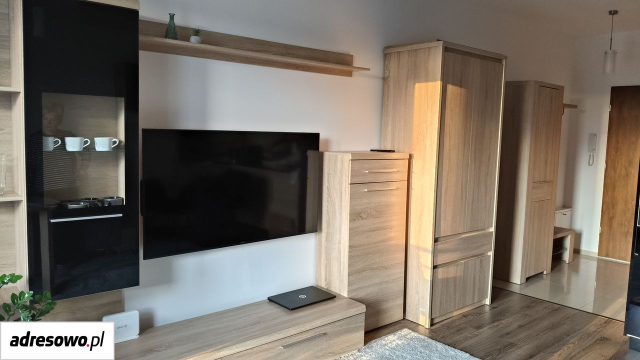 Mieszkanie 1-pokojowe Katowice, ul. Francuska. Zdjęcie 6