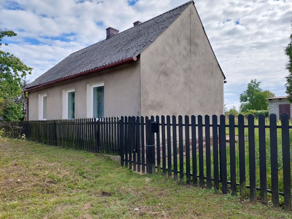 Działka budowlana Wieluń, ul. Graniczna